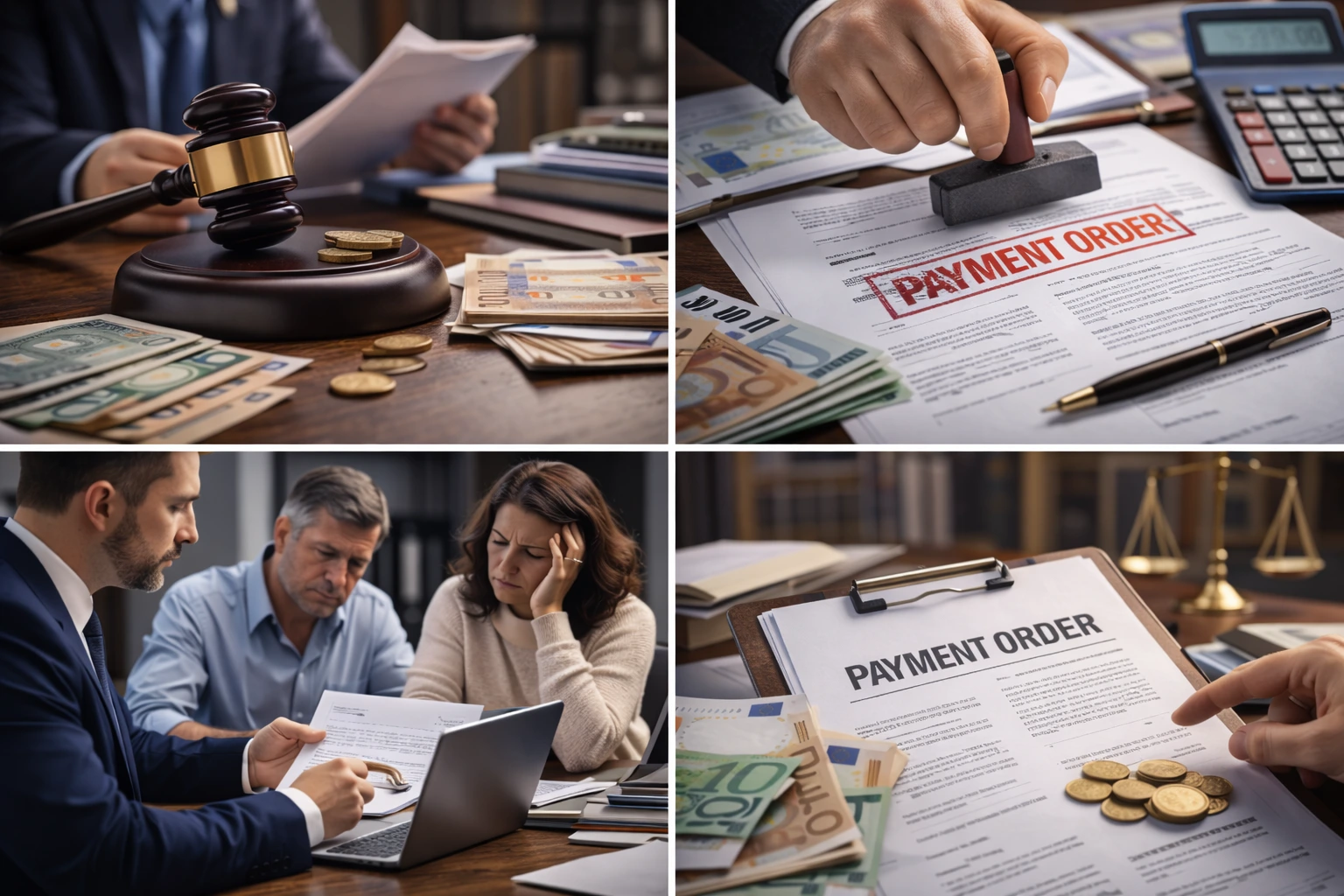 Διαταγή Πληρωμής – Διαδικασία και Κόστος